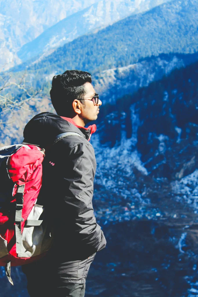  Hiking Bag