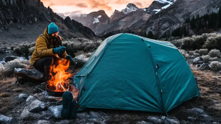 Discover the essential cold weather camping gear every adventurer needs to stay safe and comfortable, from insulated clothing to weather-resistant tents and reliable cooking equipment. Don't miss our expert tips on selecting the best gear for your next winter adventure!