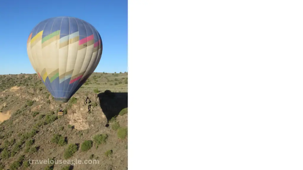 The Soul of the Southwest - Taos