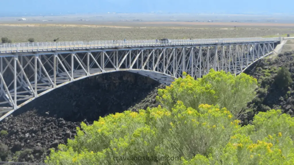 The Soul of the Southwest - Taos