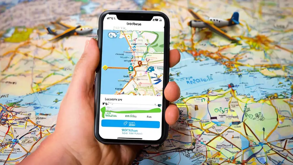 Discover the best travel apps for 2024 with our top 10 picks, featuring essential tools for planning, navigation, budgeting, and translation to enhance your travel experience. Explore the must-have apps to make your next adventure seamless and stress-free.