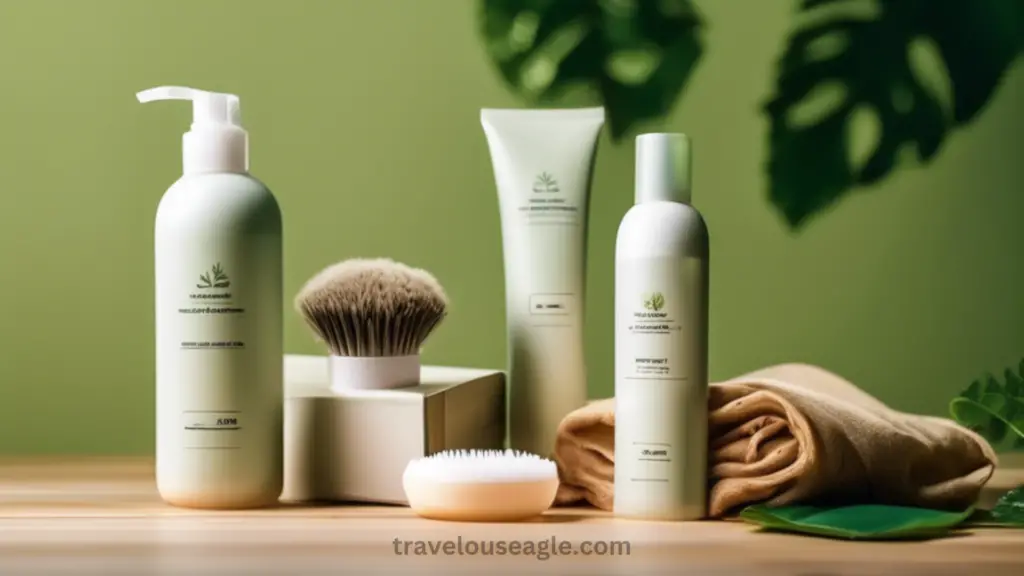 Eco-Friendly Travel Products