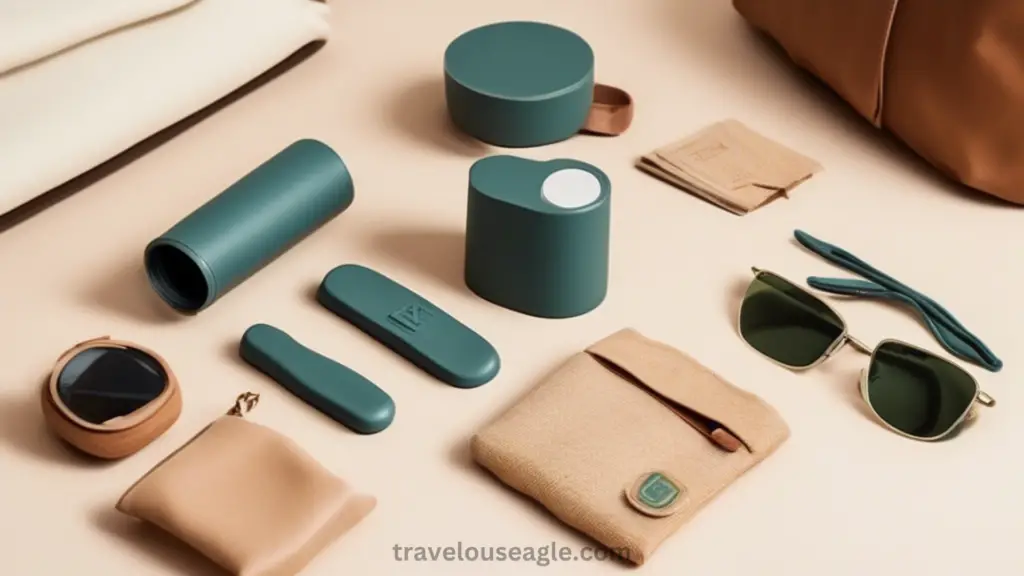 Eco-Friendly Travel Products